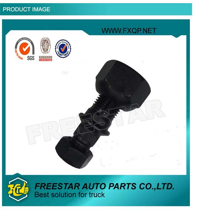 Top-Selling Truck Wheel Hub Bolt