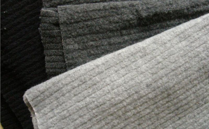 100% Poly Various Micro Polar Fleece