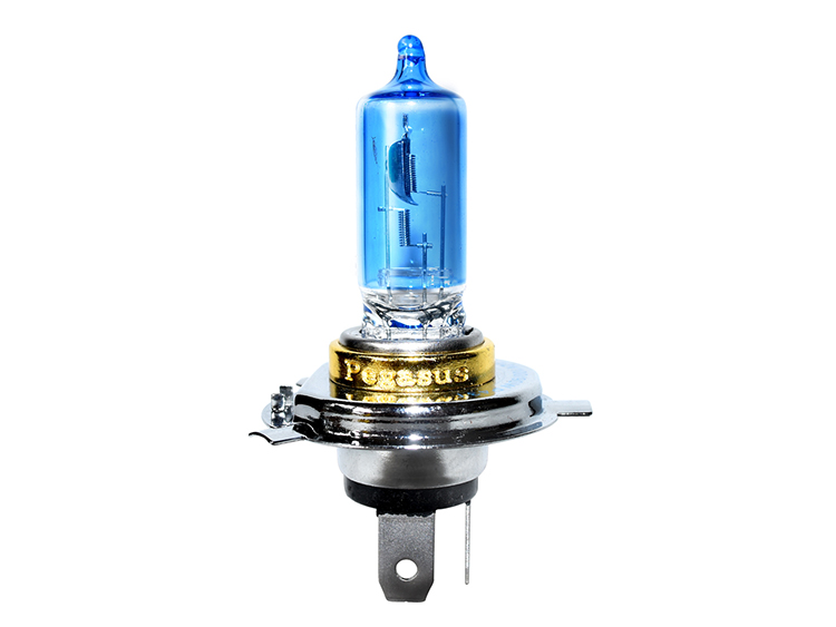 H4 24V 100/90W H4 Car Light Halogen Bulb