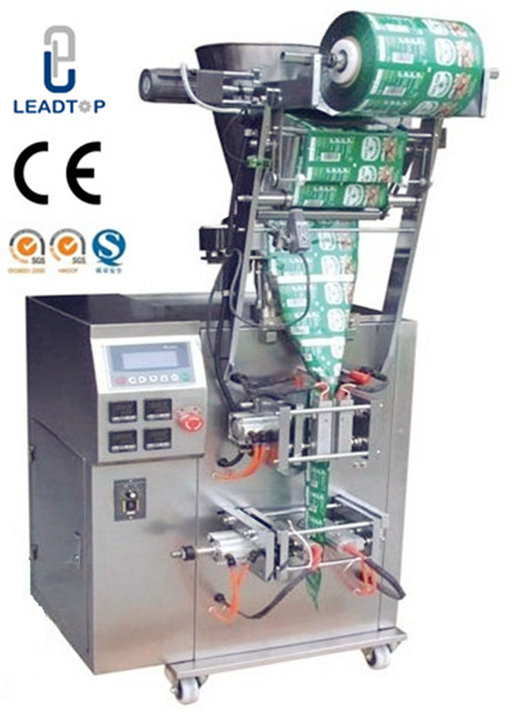 Good Quality Granule Tea Bag Filling Machine