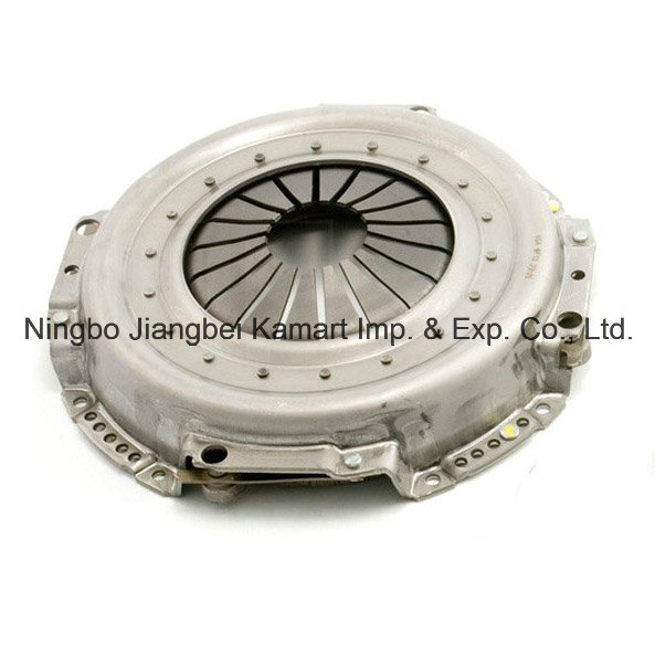 Clutch Kit OEM 631235000/K7010201