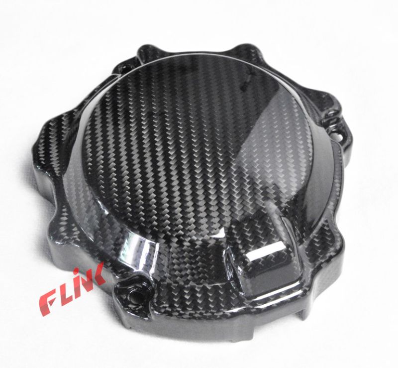 Carbon Fiber Engine Cover K1063 for Kawasaki Zx10r 2016