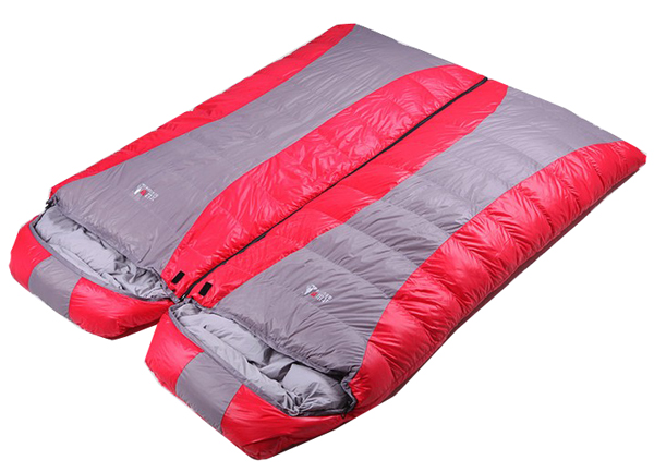 Light Many Colors Hollow Cotton Good Quality Popular Sleeping Bag