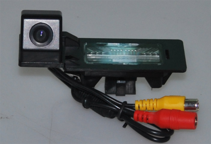 Hight Definition Reverse Car Camera for BMW 1 Series (HL-884)