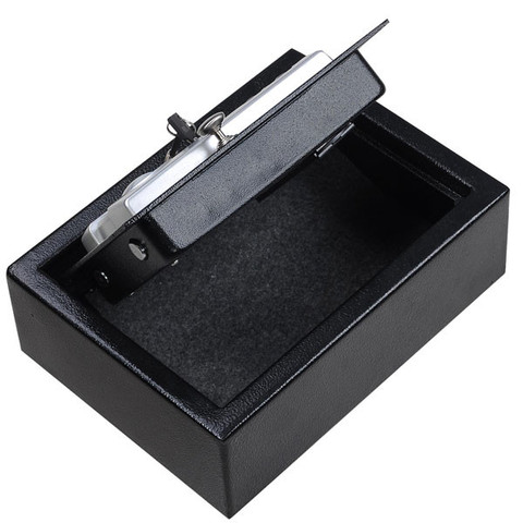 Pistol Drawer Electronic Digital Safe (SSQ10)