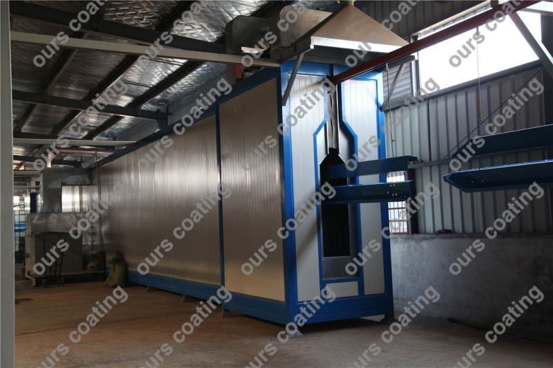 Stainless Steel Precision Drying Oven / Hot Air Oven