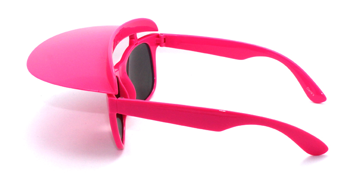 Hat Fashion Sunglasses Picture for FDA with CE