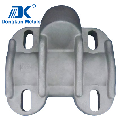 Alloy Aluminum Gravity Casting Parts