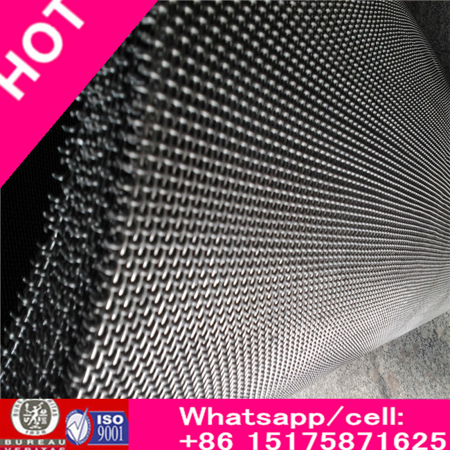 316L Stainless Steel Wire Mesh/Screen Wiremesh/Mosquito Wiremesh for Windows