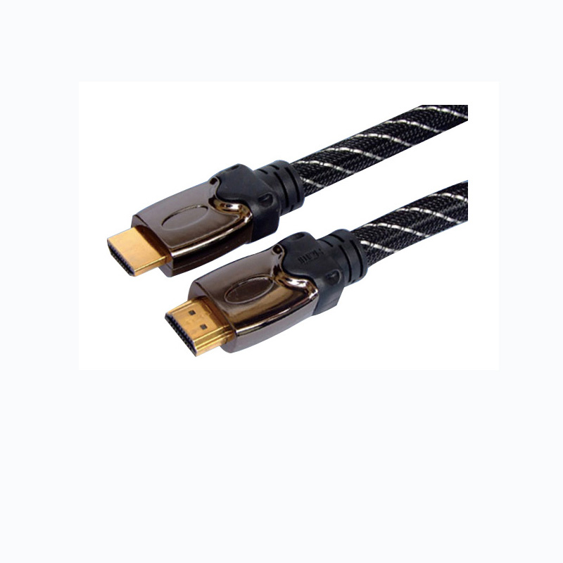 High Quality 2.0 1.4 Version High Speed 1080P 3D HDMI Cable