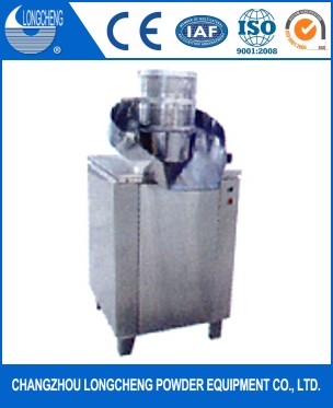 Zlb Revolving Granulator