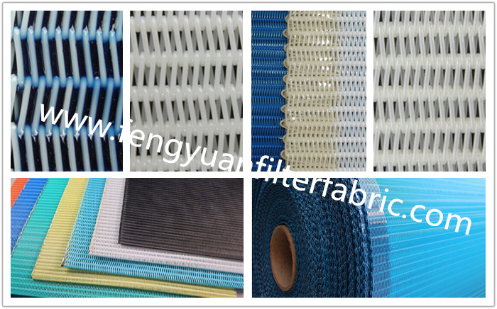 Dryer Fabrics for Paper Making Cfm50-900