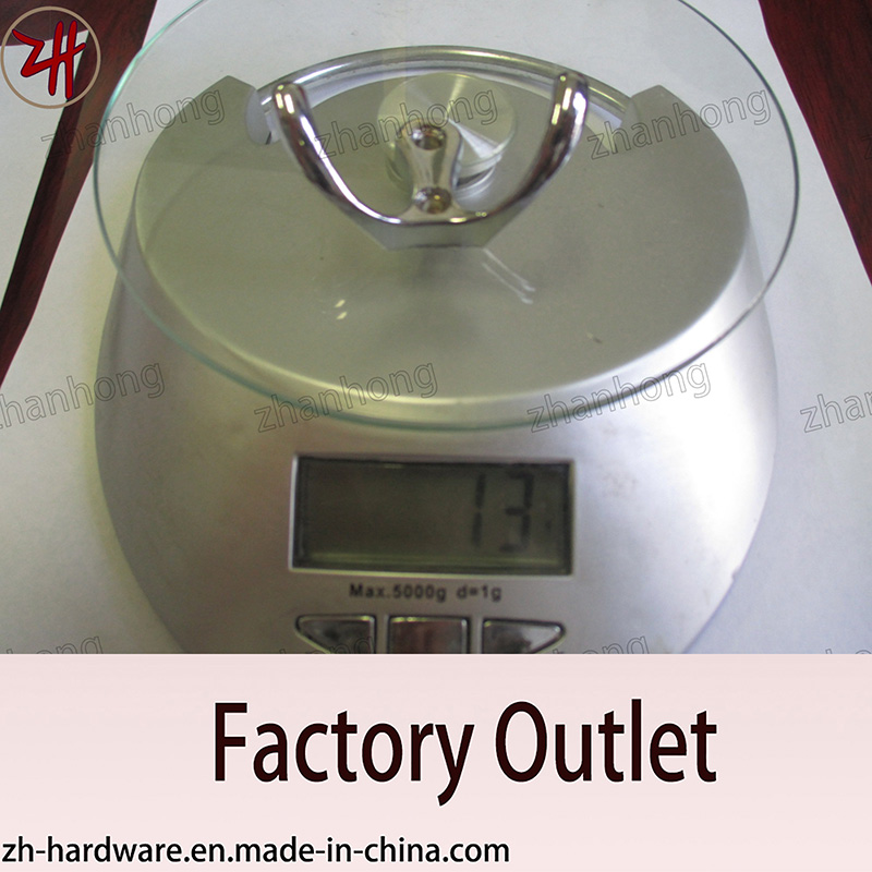 Factory Direct Sale All Kind of Hanger and Hook (ZH-2019)