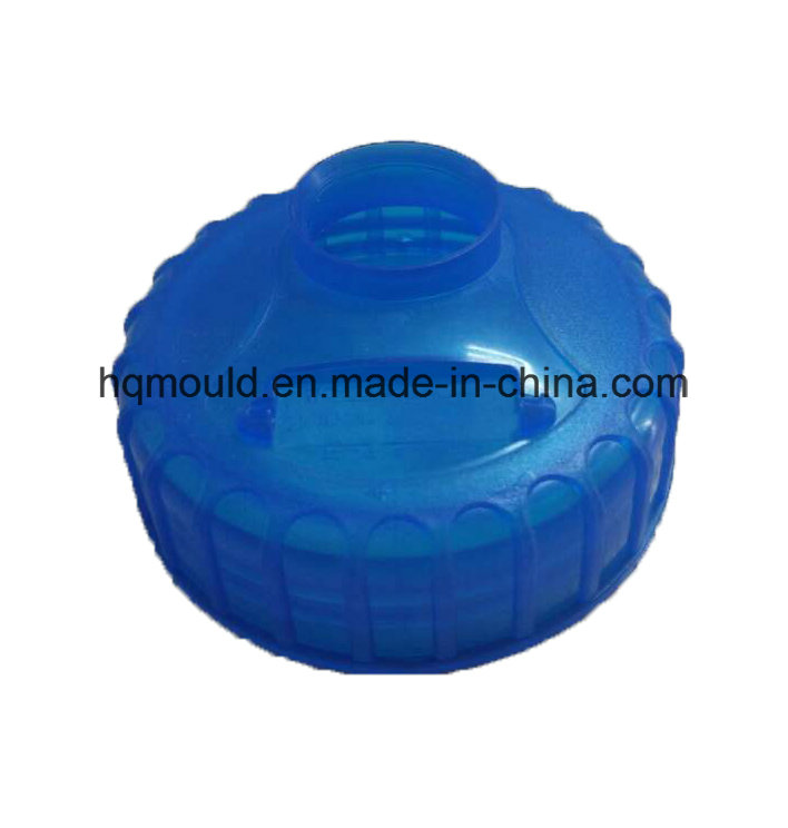 Good Quality Plastic Cap Injection Mould