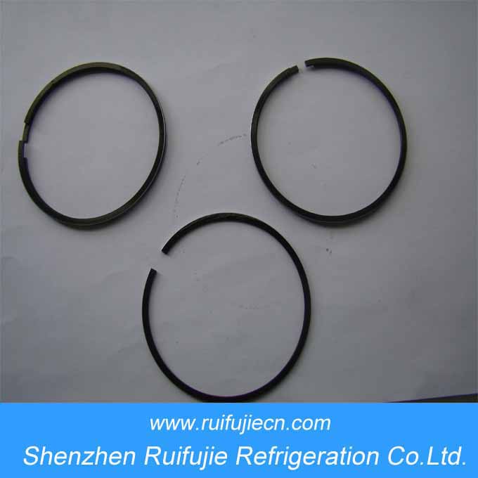 Piston Ring Used in Bitzer Compressor