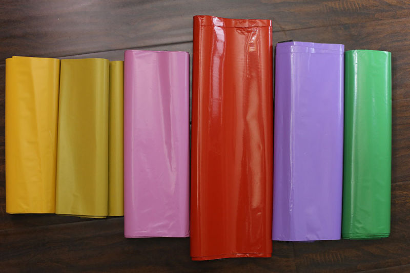 Environment-Friendly Top Quality Competitive Price Plastic Courier Bag