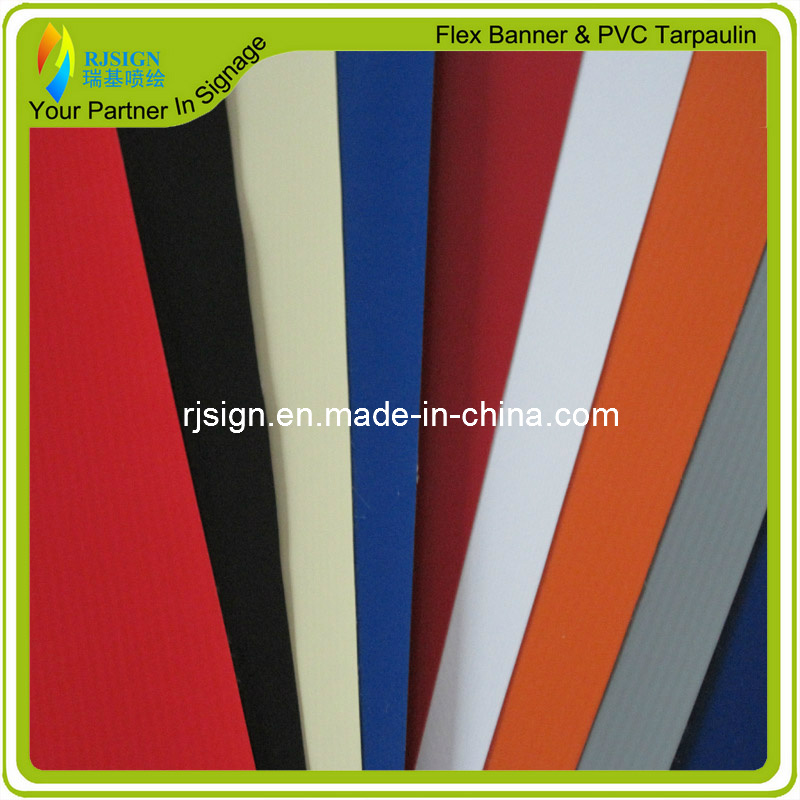 PVC Coated Tarpaulin-High Quality-Good Sales