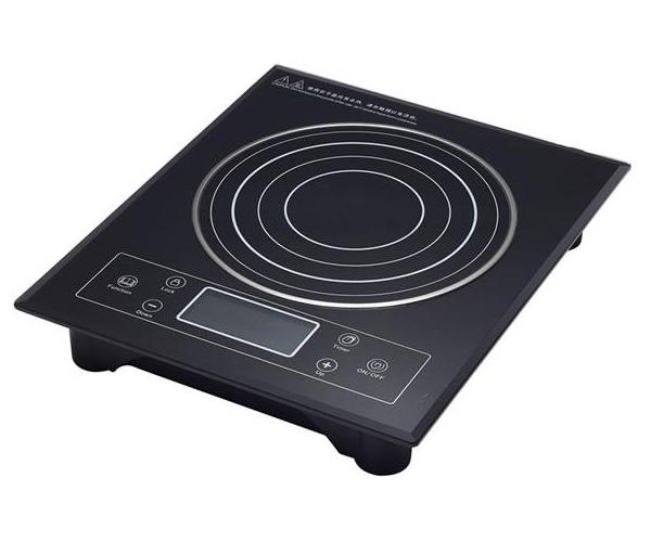 Table Top 2000W Induction Cooker, Induction Stove, Electric Cooker