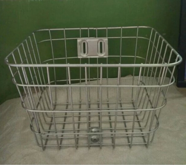 China Hot Sale High Quality Bicycle Basket (CK-090)