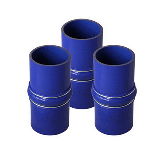 Professional Manufacturer Silicone Rubber Hose