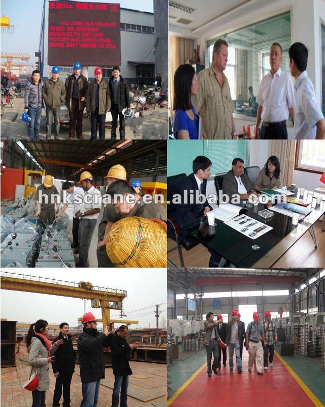 Henan Mine Sjy Type Scissor Platform