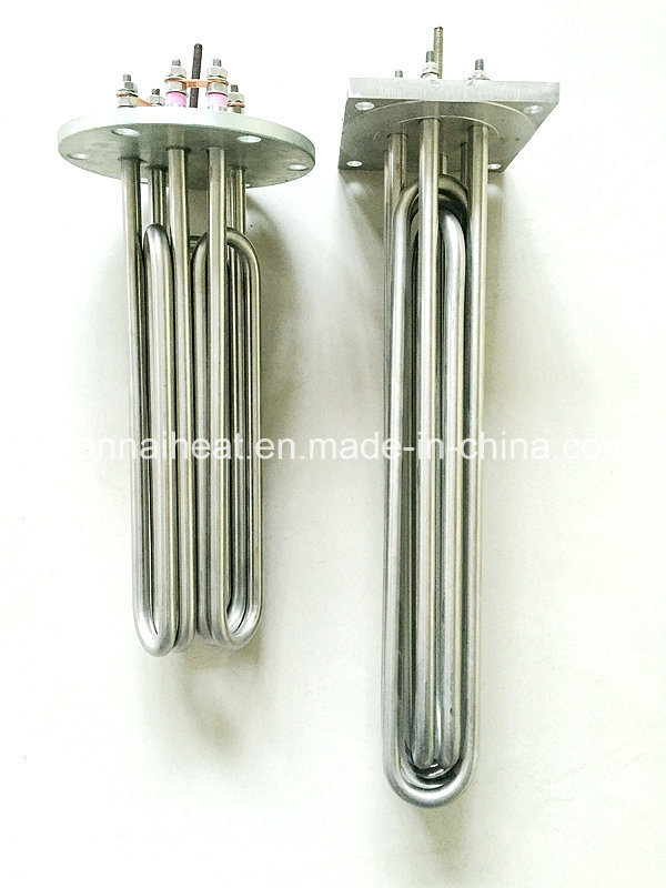 Industrial Stainless Steel Heating Element for Plastic Equipment (PE-103)