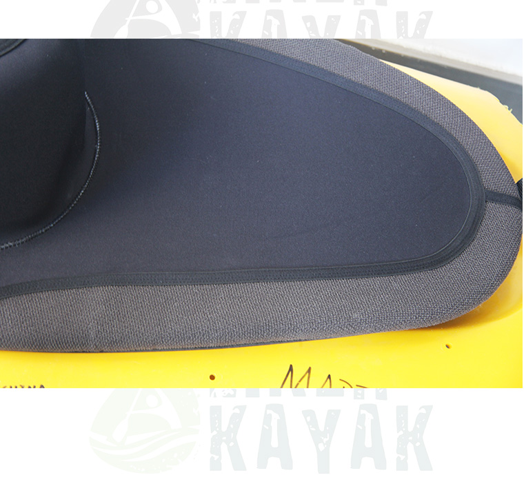 High Quality Kayak Spray Deck Customize as Cockpit Size