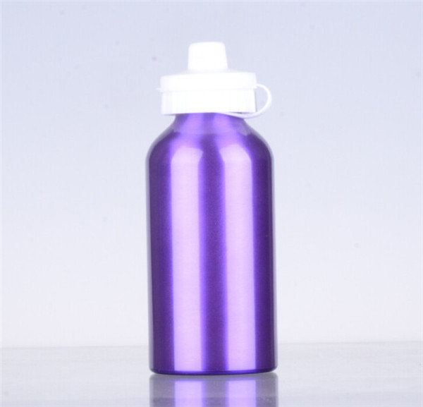 Aluminum Bottle(KLA-02)