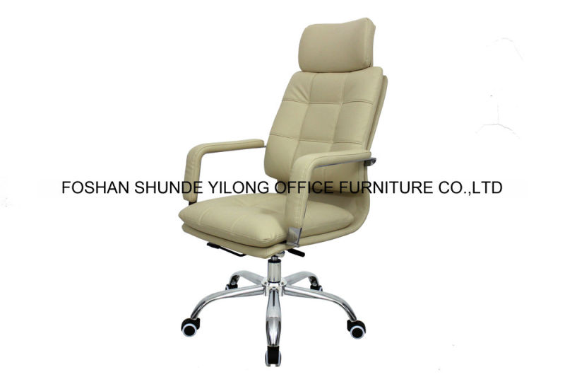 High Quality Luxury PU Swivel Office Chair executive Chair