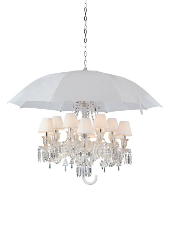 Popular Modern Decorate Umbrella Pendant Lamp (1111S)