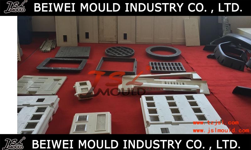 Top Quality Custom SMC Compression Mold