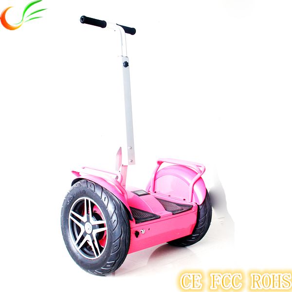 New City Life Style Self Balance Electric Scooter for Old People