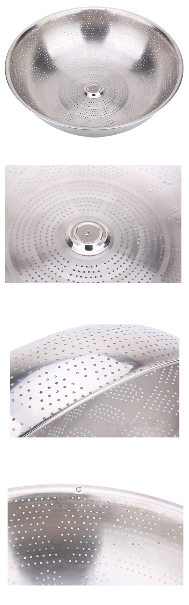 Freshness Preservation Stainless Steel Food Cover & Mesh Food Cover