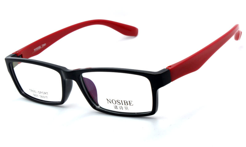 The Classical Tr90 Optical Glasses (5601)