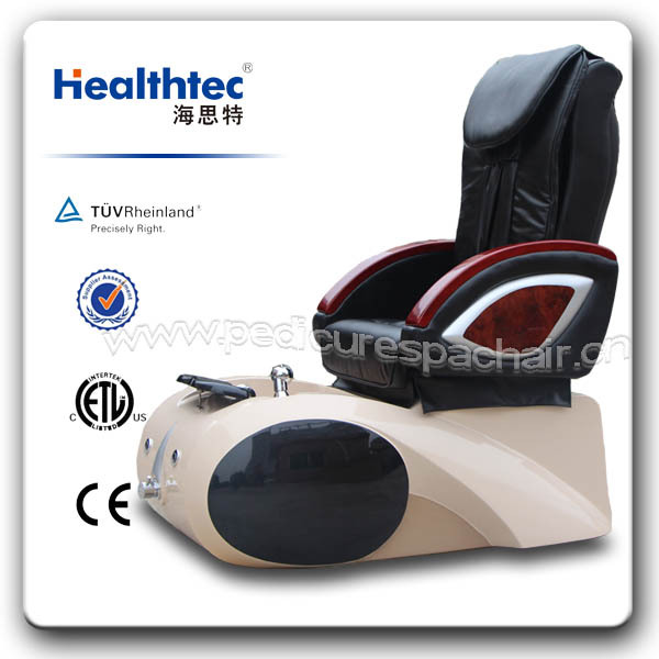 Beauty Manicure Pedicure Chairs (B502-33-D)