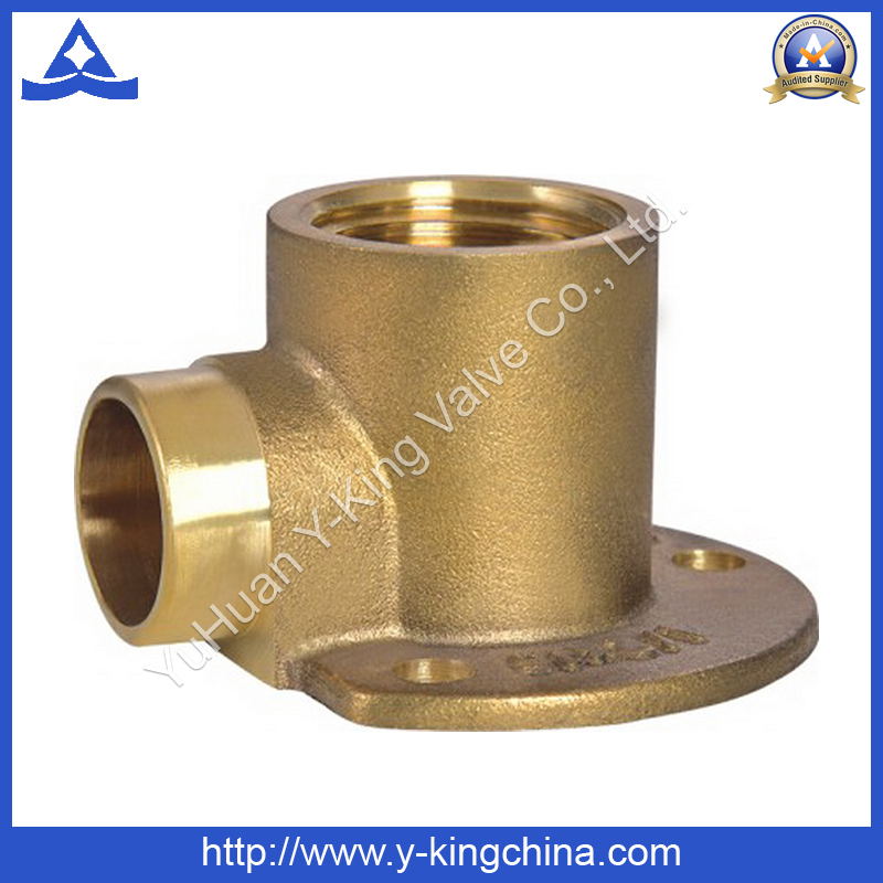 Brass Fitting (YD-6022)