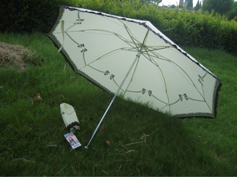 Fold Umbrella (JS-26)