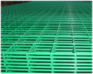 Welded Wire Mesh Grid Size 1/2