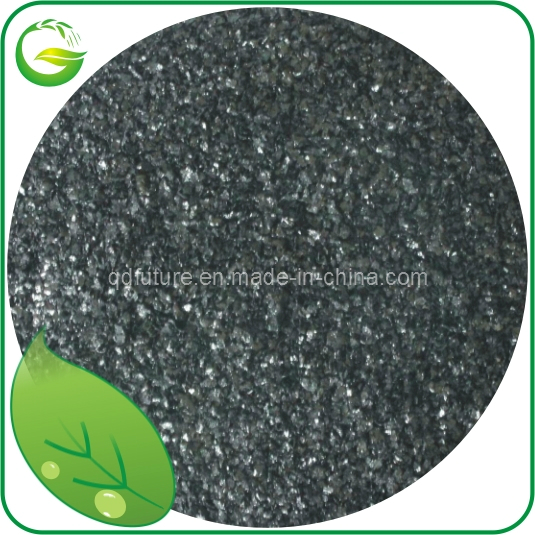 Water Soluble Potassium Humate Powder/Flake/Granular Fertilizer