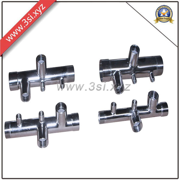Stainless Steel Manifold for Booster Pump System (YZF-L289)
