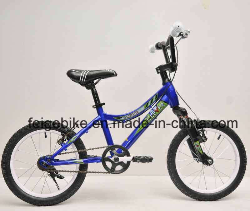 Hot Sale Single Speed MTB Mountain Bike for Teenager (FP-KDB-17058)