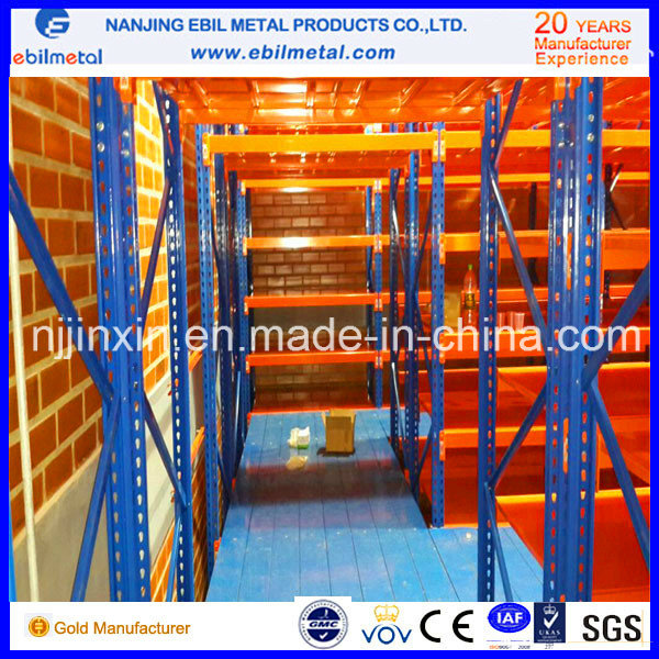 Mezzanine Racking for Warehouse (EBIL-GLHJ)