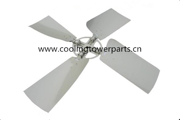 Cooling Tower Parts- Cooling Tower Fan