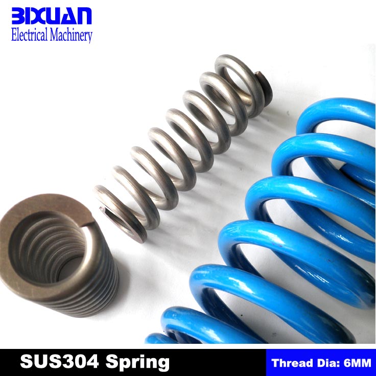 Spring, Stainless Steel Spring, Compression Spring