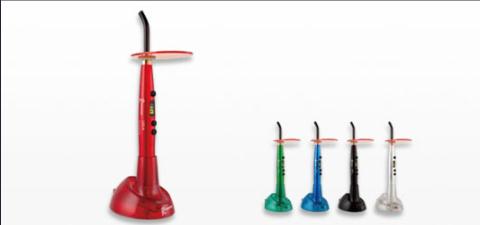 Woodpecker Curing Light LED. H