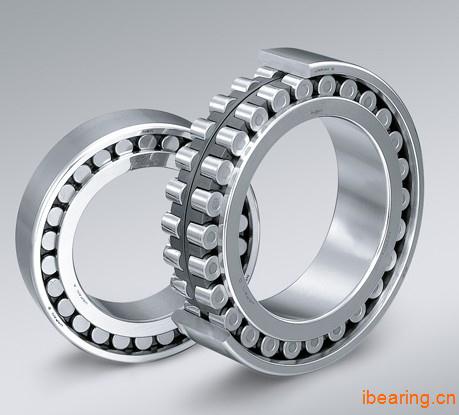 ISO Certificated Cylindrical Roller Bearing with Best Price (NUP313EM)