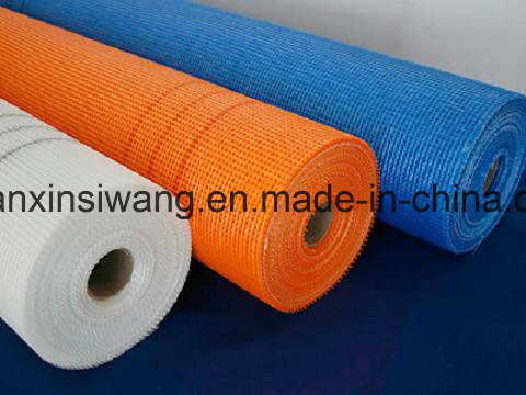 Fiberglass Mesh