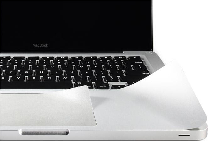 Protection Film for MacBook PRO 11/13/15 Inch Hand Wrist Joe MacBook Air Touchpad