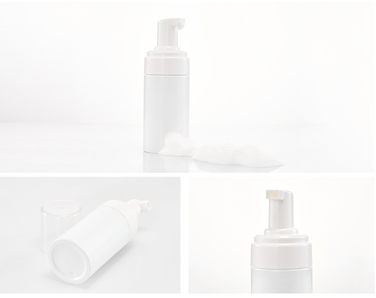 Pet Cosmetic Bottle for Cleaning (NB183)