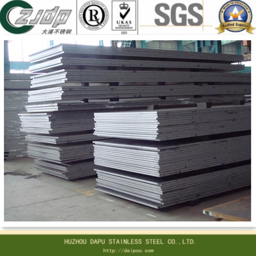 ASTM 321 Stainless Steel Sheet